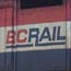 Canadian National Railway BC Rail