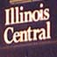 Canadian National (CN) - Illinois Central Railroad (IC) - Illinois Central Gulf Railroad (ICG) - Gulf, Mobile and Ohio Railroad (GM&O) - Alton Railroad - Chicago Central