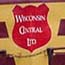 Canadian National (CN) - Wisconsin Central Division (WC) - Algoma Central Railway (AC) - Green Bay and Western Railroad (GBW)