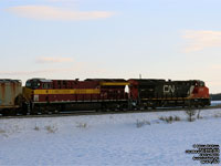 CN 3069 - ET44AC