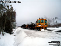 CN 433 27 - Trackmobile