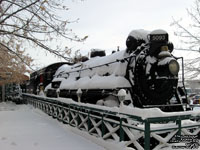 Canadian National (CN) 5093