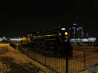 Canadian National (CN) 5588 - Spirit of Windsor