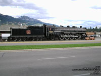 Canadian National (CN) 6015