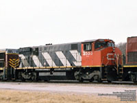 OHCR 3553 - M420(w) (Ex-CN 3553, nee CN 2553)