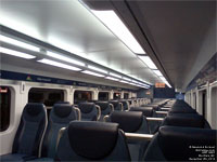 AMT 3067 - 2009 Bombardier MultiLevel car