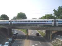 AMT 703 - 1989 Bombardier Comet II - Before being rebuilt