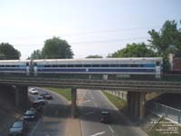 AMT 721 - 1989 Bombardier Comet II - Before being rebuilt