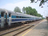 AMT 731 - 1989 Bombardier Comet II - Before being rebuilt