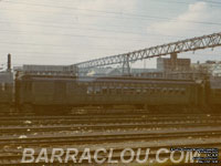 Erie Lackawanna 3410