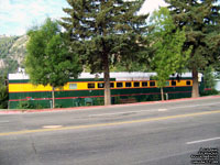 Peruvian Restaurant in Ketchum