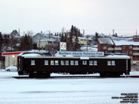 NAR Park, Dawson Creek,BC