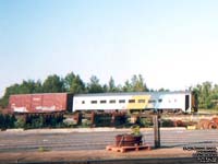 Ontario Northland