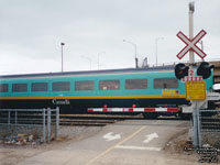 VIA 7100 (Via Rail Canada Renaissance coach car)