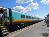 VIA 7100 (Via Rail Canada Renaissance coach car)