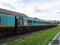 VIA 7100 (Via Rail Canada Renaissance coach car)