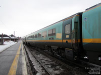 VIA 7100 (Via Rail Canada Renaissance coach car)