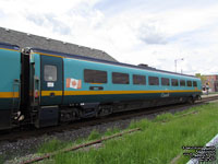 VIA 7106 (Via Rail Canada Renaissance coach car)