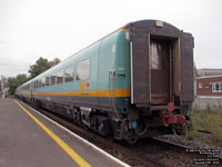 VIA 7200 (Via Rail Canada Renaissance coach car)