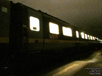 VIA 7306 (Via Rail Canada Renaissance service car)