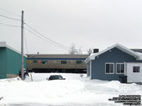 Via Rail 8225 - Chateau Rouville