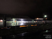 VIA 8619 (ex-VIA 626, exx-UP 903691, nee UP 5909) - baggage car