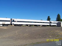 Wallowa Union Railroad - WURR 1120