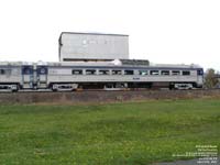 Wallowa Union Railroad - WURR - old Lewis and Clark Explorer Train