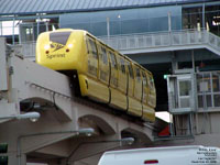 Las Vegas monorail