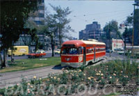 Mexico City STE 2282