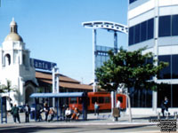 San Diego Trolley