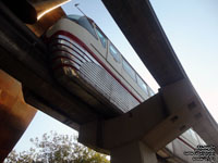Seattle Center Monorail Alweg