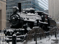 Canadian Pacific (CP) 29