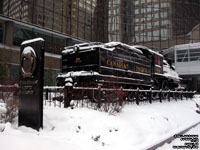 Canadian Pacific (CP) 29