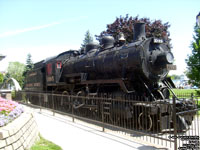 CP 1095 - Sir John A Macdonald