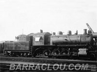 Canadian Pacific 3494