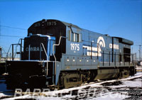 CR 1975 - B23-7 (To NERR/PSRX 1975)