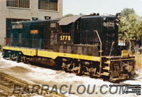 CSS 5778 - GP7