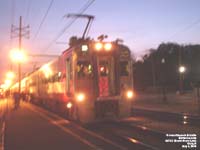 South Shore Interurban