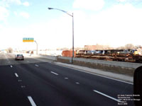 CSX, NS & CR in Chicago