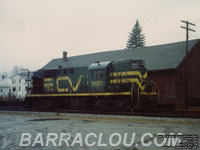CV 3601 - RS11