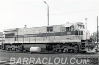 EL 3316 - U36C (To CR 6587)