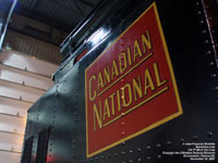 CN 77 - visibility cab