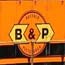 Buffalo and Pittsburgh Railroad (BPRR)