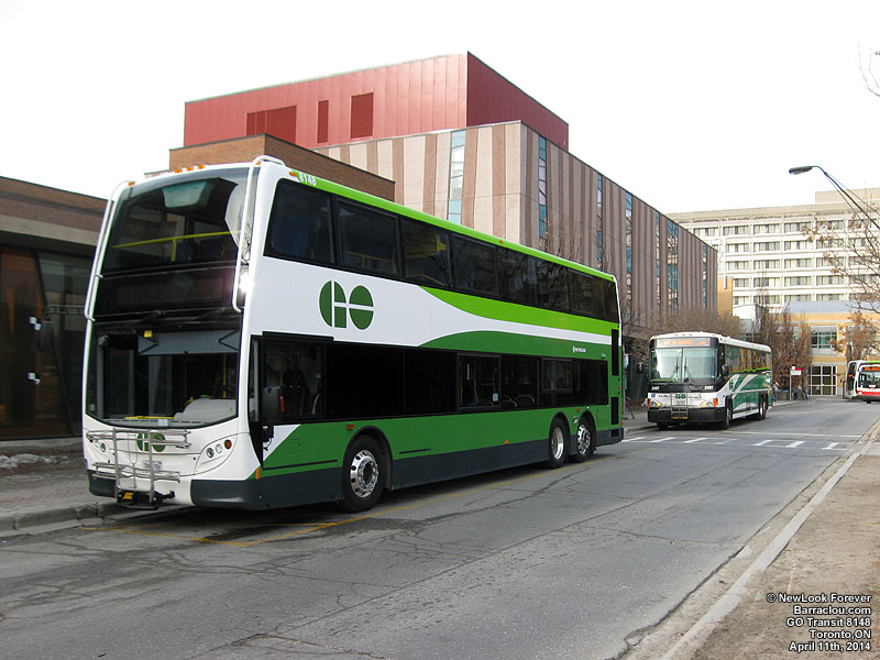 GO Transit