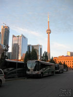 GO Transit bus 2451 - 2011 MCI D4500CT