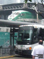 GO Transit 639 - MPI MP40PH-3C