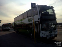 Unidentified GO Transit - 2015 Alexander Dennis Enviro500