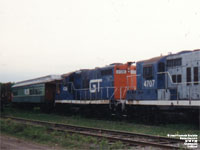 GTW 4136 - GP9