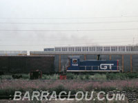 GTW 7232 - SW900